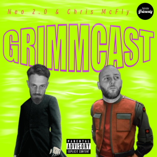 Grimmcast
