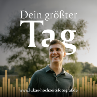 Dein größter Tag