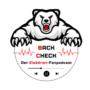 Backcheck - Der Eisbären-Fanpodcast