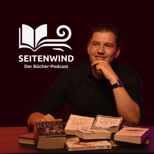 Seitenwind - Der Bücher-Podcast