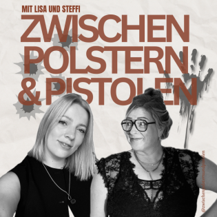 Zwischen Polstern und Pistolen