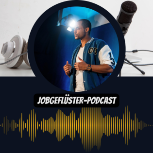 Jobgeflüster - Podcast