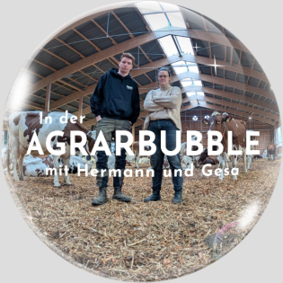 In der Agrarbubble