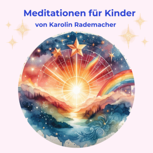 Meditationen für Kinder