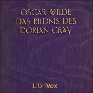 Bildnis des Dorian Gray, Das by Oscar Wilde (1854 - 1900)