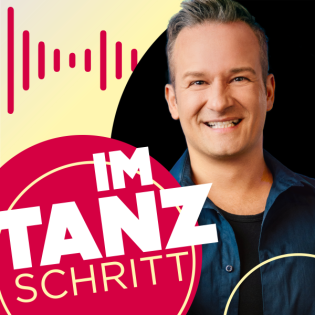 IM TANZSCHRITT – Der Podcast von Österreichs Magazin aus Liebe zum Tanz