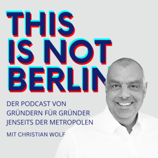 This is not Berlin