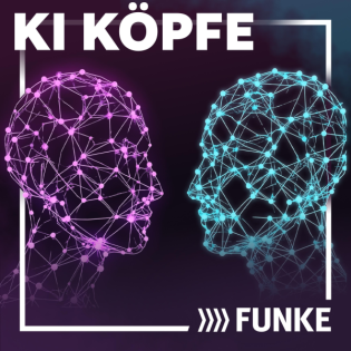 KI Köpfe