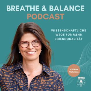 Breathe & Balance - Wissenschaftliche Wege für mehr Lebensqualität