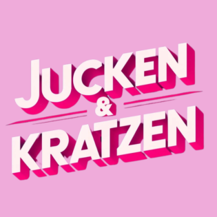 Jucken und Kratzen 
