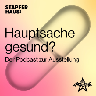 Hauptsache gesund? Der Podcast zum grossen Versprechen unserer Zeit