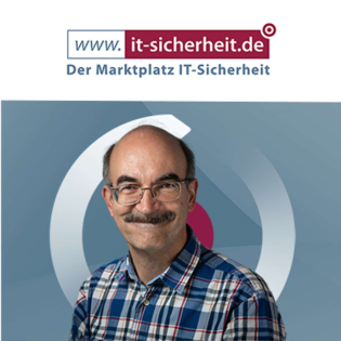 Drehpunkt IT-Sicherheit