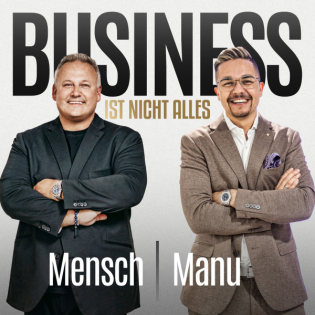 Business ist nicht alles