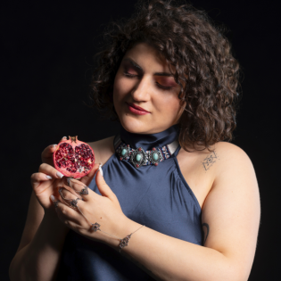 Mein Weg zur Weiblichkeit