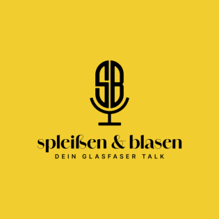 Spleißen und Blasen