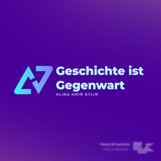 Geschichte ist Gegenwart