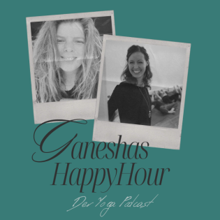 Ganesha´s Yoga Happy Hour