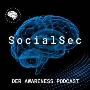 SocialSec – Der Awareness Podcast