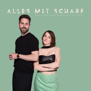 ALLES MIT SCHARF 