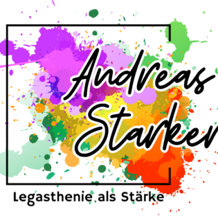 Stärken durch Legasthenie – Der Podcast für erwachsene Legastheniker, die mehr erreichen wollen. 