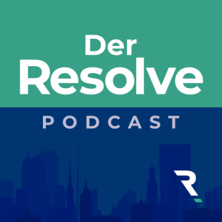 Der Resolve Podcast - Der Schweizer Immobilien- und Hypothekenmarkt im Überblick