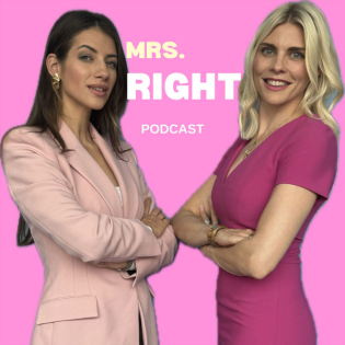 Mrs. Right: Richterin und Anwältin-Talk