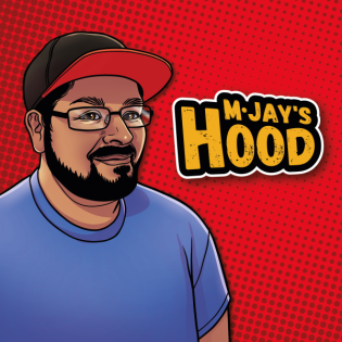 M-Jay‘s Hood! 