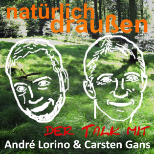 Natürlich draußen