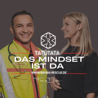 TATÜTATA – das Mindset ist da!