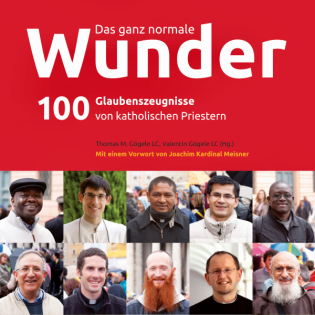 Das ganz normale Wunder