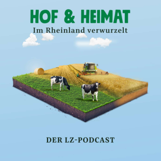 Hof & Heimat