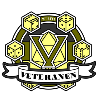 Würfel Veteranen