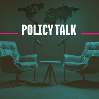 Policy Talk