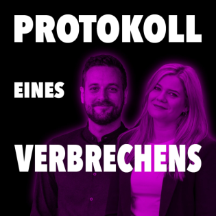 Protokoll eines Verbrechens