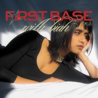 First Base with Biah