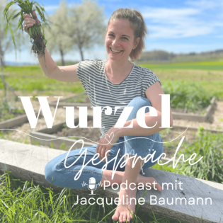 Wurzelgespräche Podcast