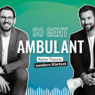 SO GEHT AMBULANT