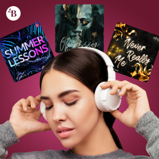 Erotische Hörbücher - Podcast für sinnliche Audioerlebnisse