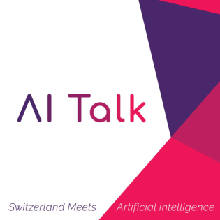 AI Talk - Künstliche Intelligenz & die Schweiz