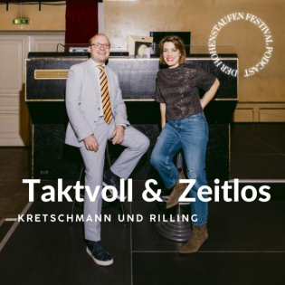 Taktvoll & Zeitlos
