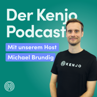 Der Kenjo-Podcast - Effizientes Personalwesen für die Blue-Collar Branche