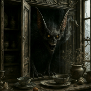 Horrorlauscher Lounge