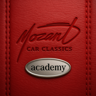 Mozart Car Classics Academy (deutsch)