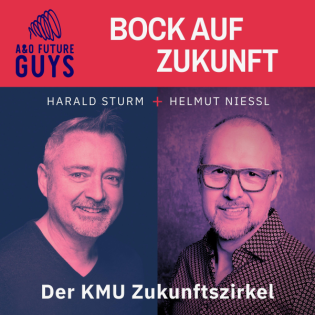 Future Guys - damit KMU Zukunft echt passiert