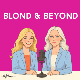 Blond & Beyond