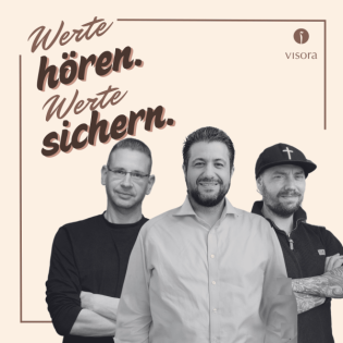 visora Versicherungsmakler – Werte hören. Werte sichern.