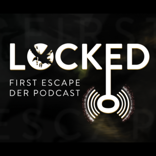 Locked - by First Escape