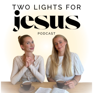 ✨twolightsforjesus - Zwei Freundinnen. Zwei Lichter. Ein Ziel: Jesus.✨
