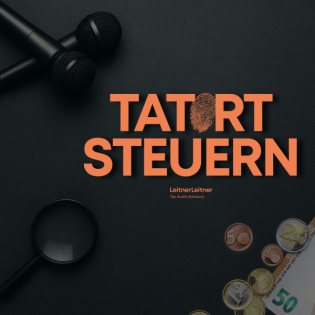 Tatort Steuern