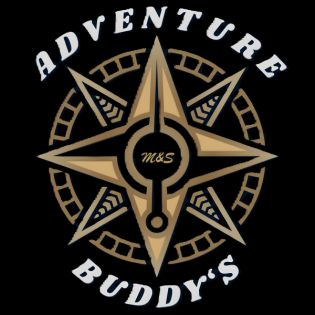 Adventure Buddys - Der Motorrad Podcast